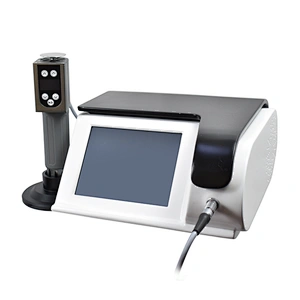 2024 high quality home use shockwave therapy shock wave erectile dysfunction equipment medical