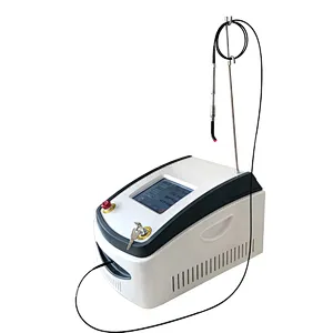 2024 Dental Laser 980nm diode laser soft tissue cutting laser CE Marked