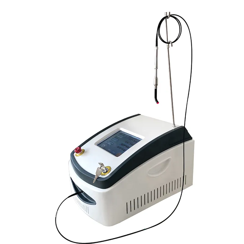 2024 Dental Laser 980nm diode laser soft tissue cutting laser CE Marked
