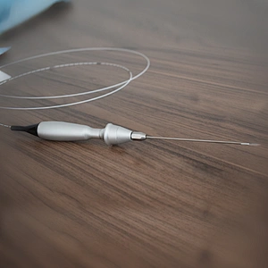 Anal fistula hemorrhoids diode laser  hemorrhoidectomy device diode laser surgery hemorrhoids 980nm laser