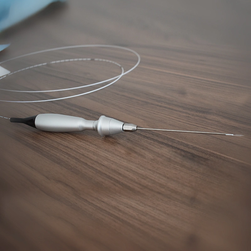 Anal fistula hemorrhoids diode laser  hemorrhoidectomy device diode laser surgery hemorrhoids 980nm laser