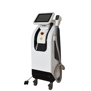 2022 Best sale powerful diode laser 808 755 1064 diode laser hair removal ice laser machine