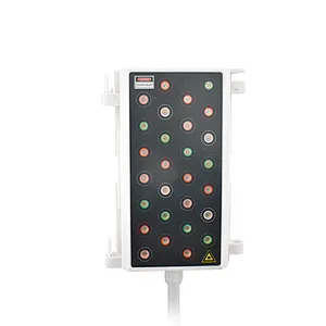 Professional diodes laser 3D 5D  lipo laser slimming lipolaser rapid slimming 650nm&780nm&940nm machine