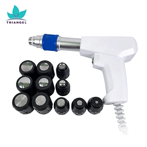 2022 new shock wave therapy equipment shock wave foot pain relief wound therapy shoulder pain relief equipment physical therapy