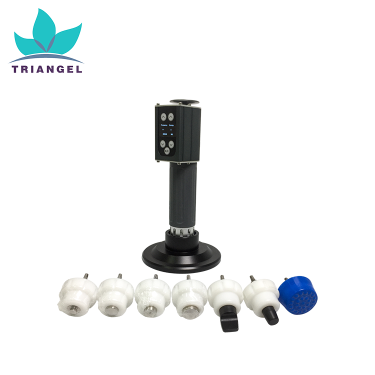shock wave therapy machine
