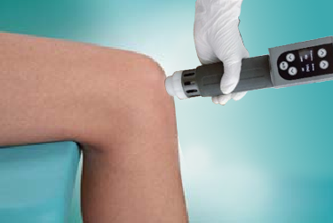shock wave therapy machine