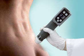 shock wave therapy machine