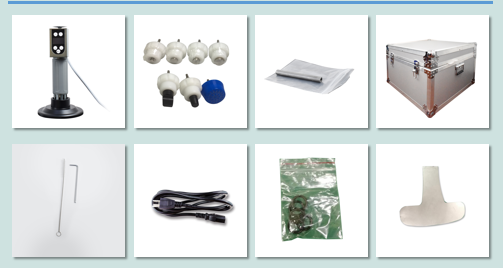 shock wave therapy machine