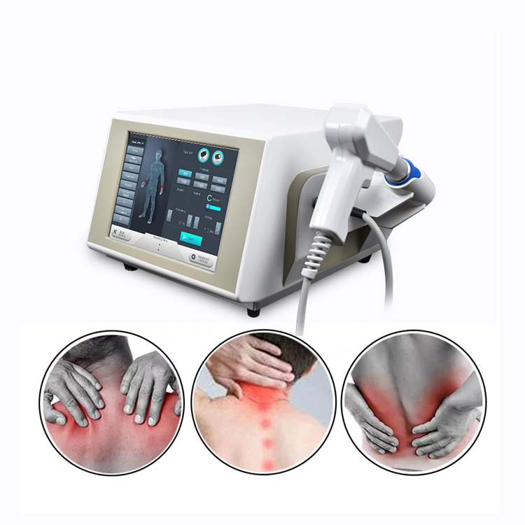 Shockwave Therapy