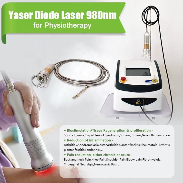 physiotherapy equipment