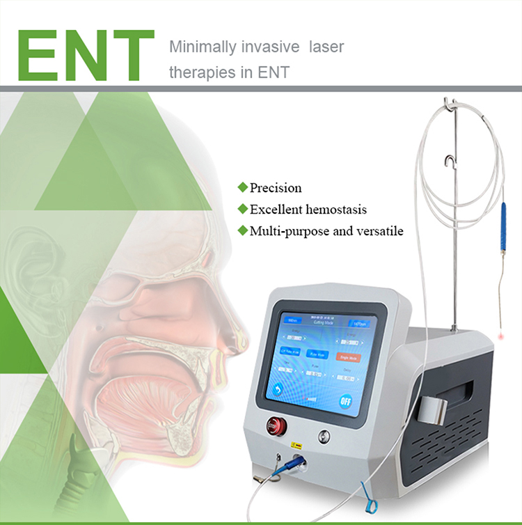 laser teeth whitening machine