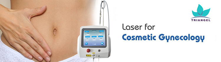 gynecological machine laser