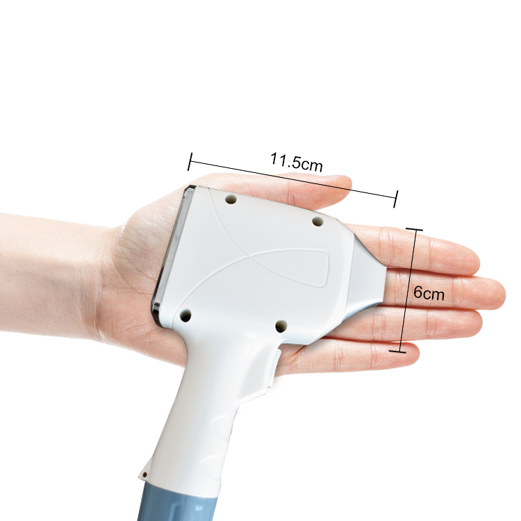 diode laser 808 hair