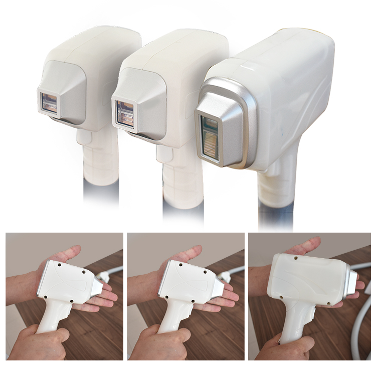 diode laser 808 hair