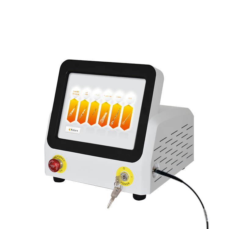 nail fungus laser treatment device