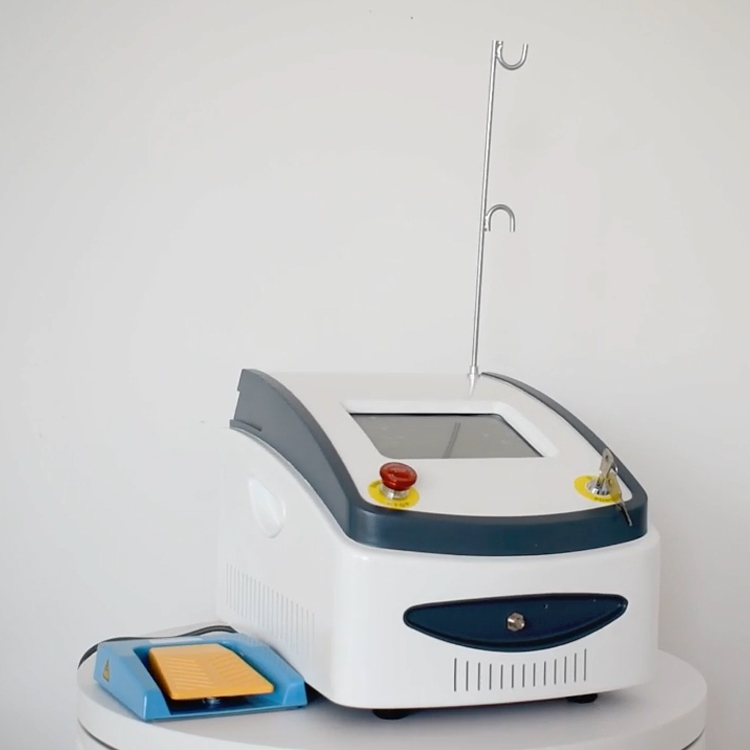 980nm diode for dentistry Triangel RSD