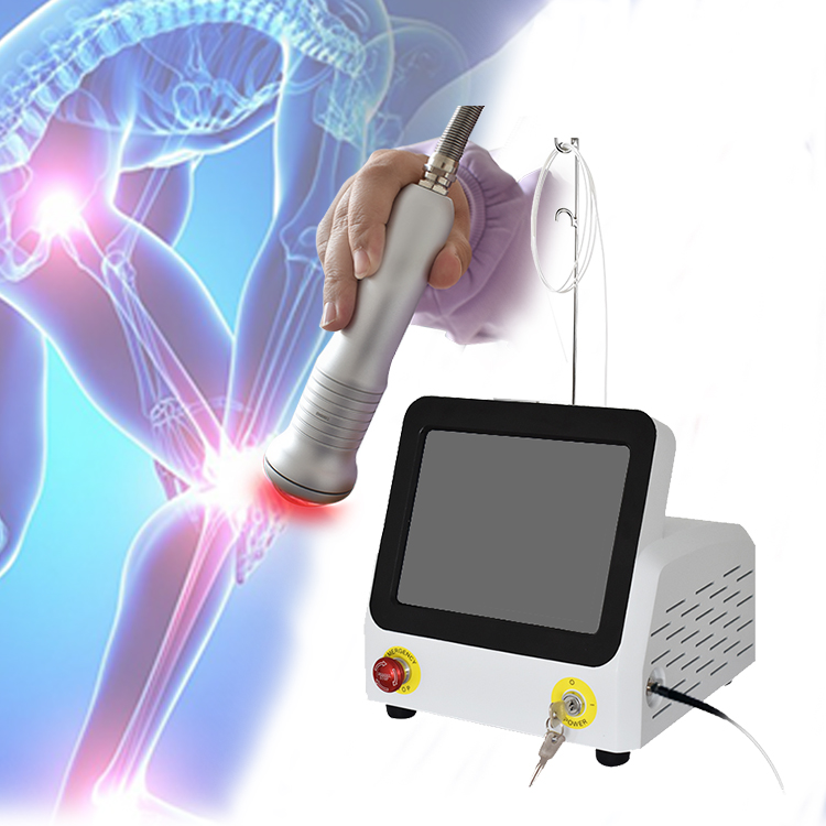 Class 4 physical therapy laser machine