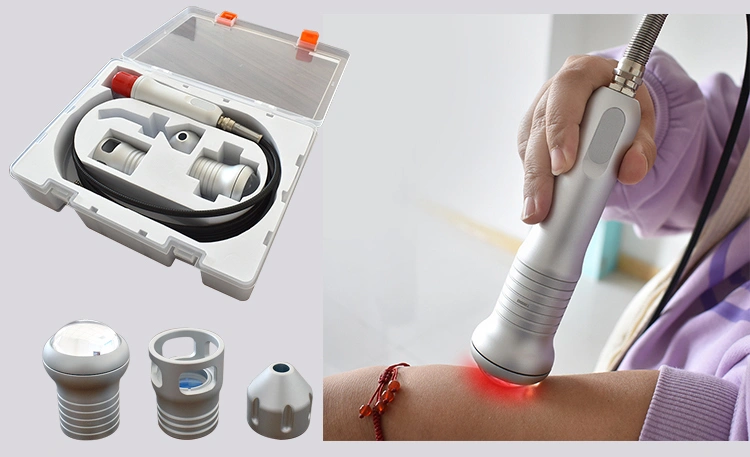 Class 4 physical therapy laser machine