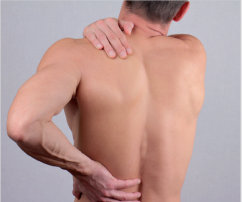 Class 4 physical therapy laser machine