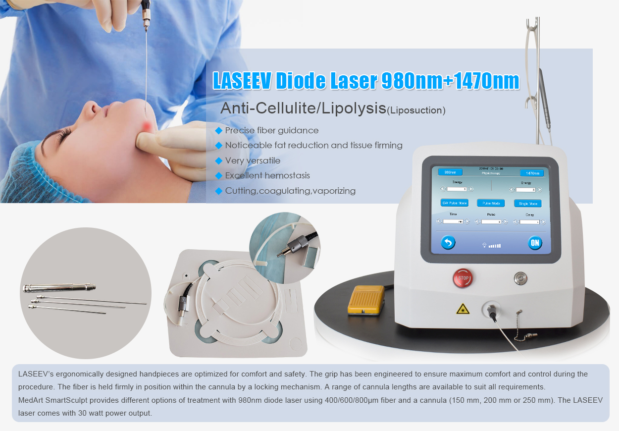 liposuction machine