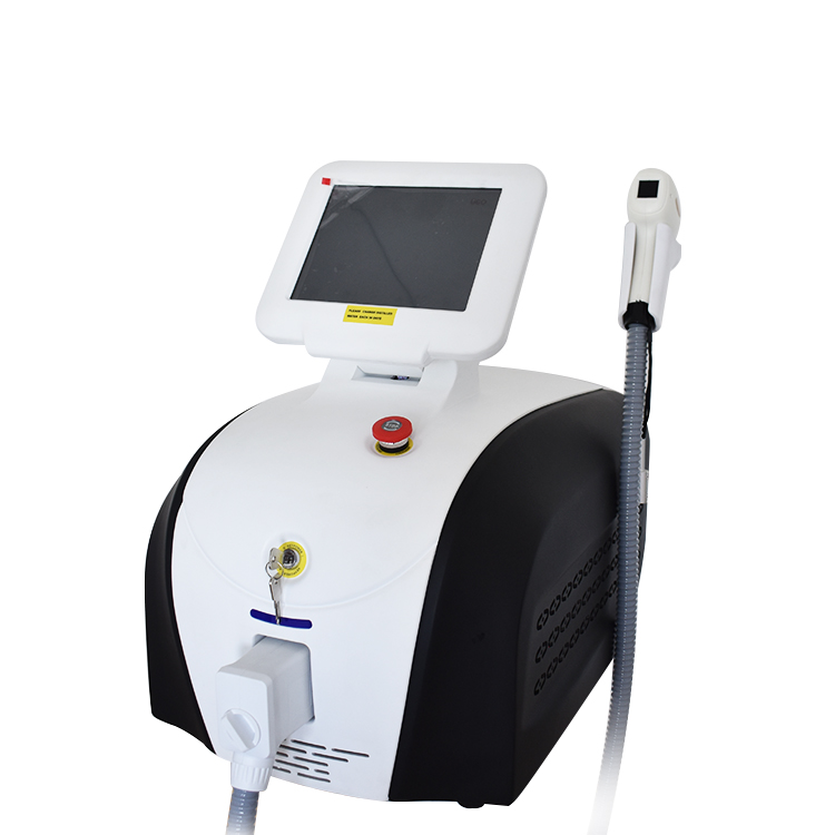 808nm diode laser hair removal