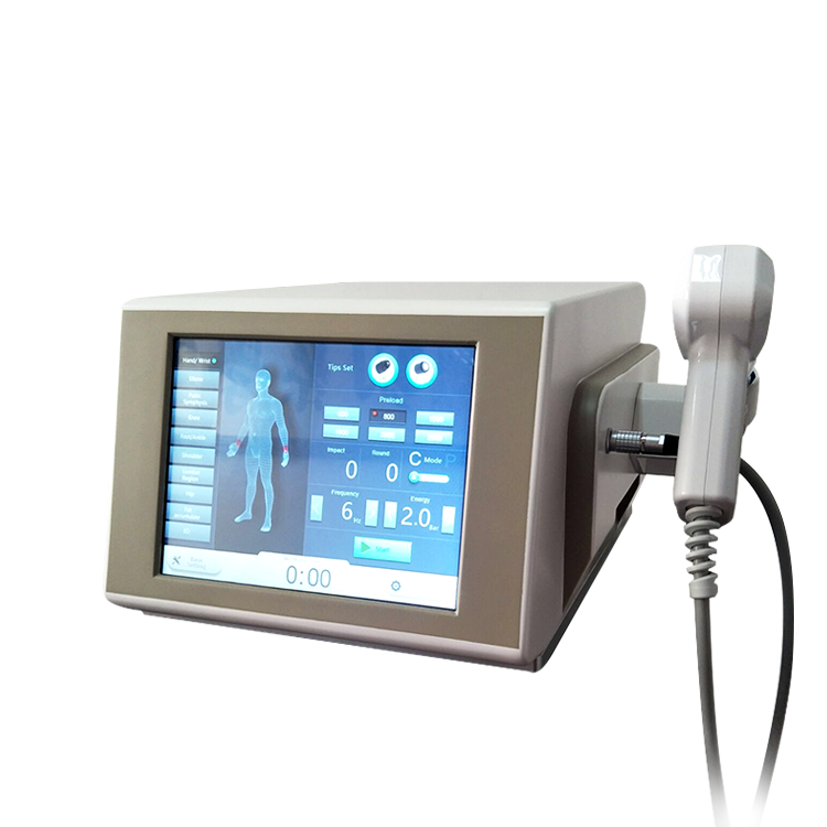 shock wave therapy equipment