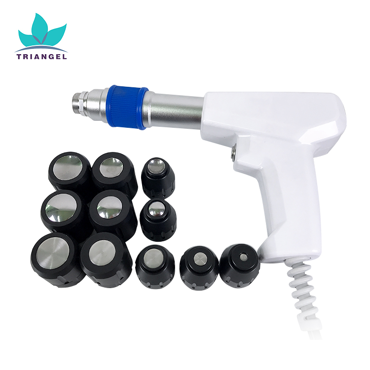 shock wave therapy equipment