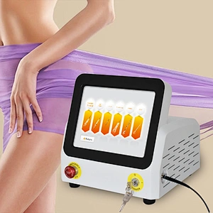 Gynecological Plastic Surgery Thermal Ablation Machine for  Incision Excision Vaporization Haemostasis Coagulation