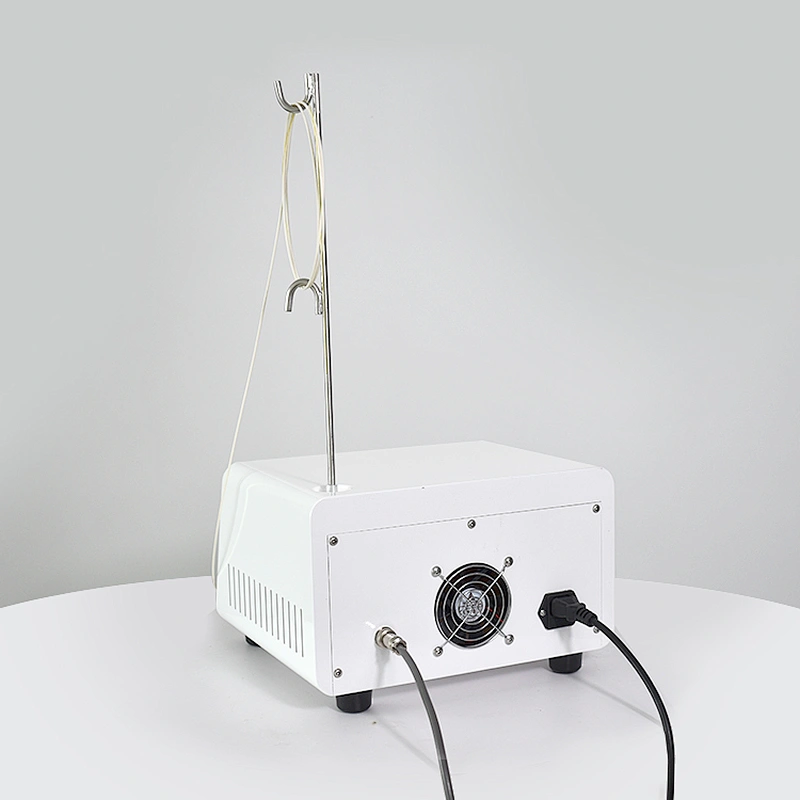 New Arrival Mini Invasive Endo Laser Lipolysis Machine 1470nm 980nm Fiber Liposuction Weight Loss Equipment