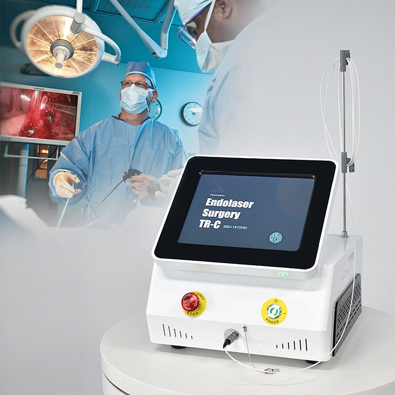Vaginal Tightening Laser Machine Rejuvenation For Vaginal Dryness and SUI For Women Gynecology Laser