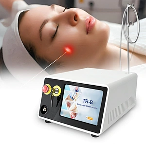 Medical Surgery Laser Machine Lipo Laser Lipolysis Liposuction Machine 980 1470 Diode Laser