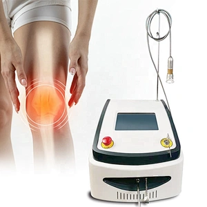 Hot Sale Class IV High Power Physical Therapy Laser Physiotherapy 980nm 60w Machine Anti-Inflammation