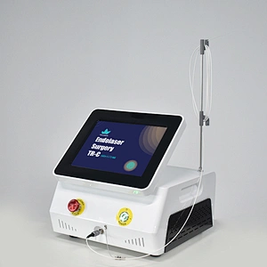 Vaginal Tightening Laser Machine Rejuvenation For Vaginal Dryness and SUI For Women Gynecology Laser