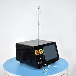 Surgery 1470nm 17W EVLT EVLA Treatment EndoVenous Varicose Vein Ablation Laser Device