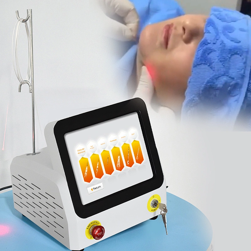 CE Approved Abdomen Liposuction Equipment Lipolysis Injection Fat Free