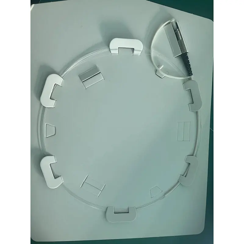 Factory Price SMA 905 200um 300um 400 Um 600 Um 800 Um Lipolysis Skin Lifting Liposuction Endolaser Fiber