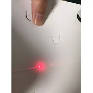 200um 400um 600nm  800um Bare Fiber for Laser Lipolysis
