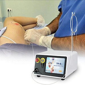 Factory New Sale Lipolysis Machine Endolaser Lift Skin Rejuvenation 980 1470 Nm Diode Laser Machine