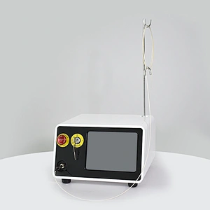 Skin Tightening Laser 980nm 1470nm Surgery Plastic 47W Diode Laser Skin Lifting Lipolysis Device