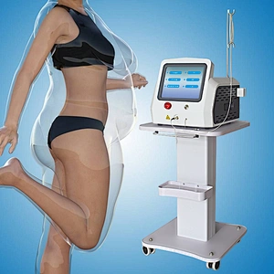 Best Minimally Invasive Facial Sculpting Neck Lifting Treatment Diode Laser 980nm 1470nm Laser