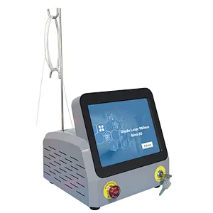 Skin Lifting Liposuction Laser 980nm 30w Lipolysis Beauty Machine Skin Tightening Face Lifting