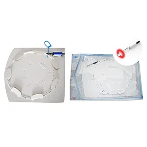 Cosmetic Urology EVLT Surgery Use Sma905 400 600 800um Bare Fiber Radial Fiber Optical Fiber Cable Accessories