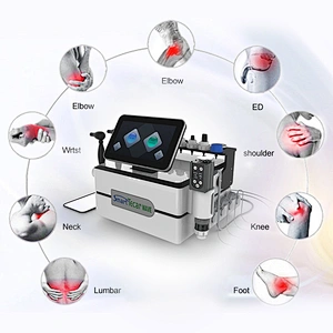 Tecar 448khz Tecar  Therapy Physiotherapy Therapy Physio Pain Relief Cet Ret Rf Diathermy Tecar