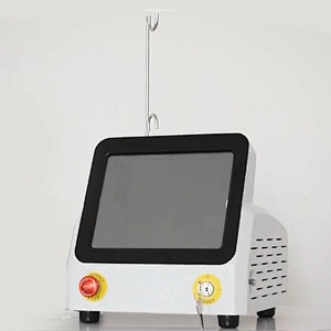 Soft Tissue Cutting 980nm ENT Laser Machine