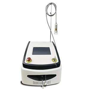 Triangel High Intensity Laser Therapy Physical Diode Laser 980nm Class 4 Laser  Physiotherapy Machine