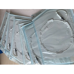 Optical  Bare Fiber 400 600 800um Radial Fiber Silica Fiber for Beauty and Surgical Accessories