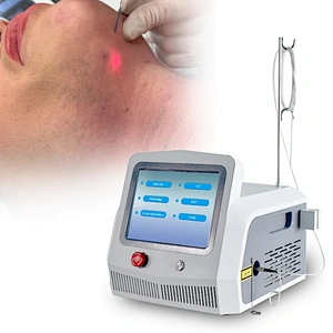 Plastic Surgery Surgical Body Slimming Liposuction Diode Laser 980nm1470nm Lipolysis Treatment Laser Machine Endo Laserlift