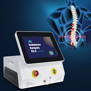 2024 Innovative Portable Diode 980 1470 nm Laser for PLDD Laser Treatment