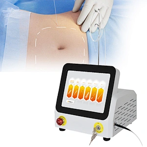 980nm 1470nm Diode Laser Liposuction Endolaser Surgery Machine Facial Lifting and Body Slimming Lipolysis