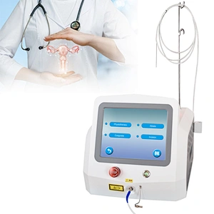 2025 Hot Sale Minimally Invasive 980nm1470nm Diode Laser Vaginal Tightening Laser  Therapy Instruments